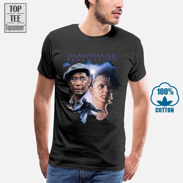 побег из шоушенка movie men's смешной tshirt streetwear harajuku t рубашки конструктор майка с коротким рукавом футболки для мужчин
побег из шоушенка movie men's смешной tshirt streetwear harajuku t рубашки конструктор майка с коротким рукавом футболки для мужчин