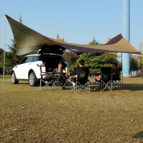 tents and shelters 5.5mx5.6m ultralight sun shelter camping waterproof awning tarp tent hammock rain sunshade big size
tents and shelters 5.5mx5.6m ultralight sun shelter camping waterproof awning tarp tent hammock rain sunshade big size