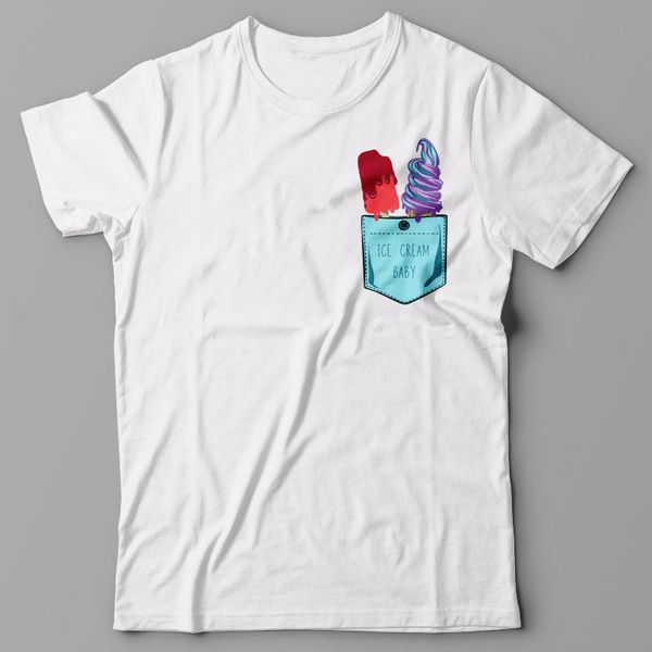 men t shirt 2019 fashion printed t-shirt pure cotton men funny t-shirt with printed pocket - ice cream - graphic teecool
men t shirt 2019 fashion printed t-shirt pure cotton men funny t-shirt with printed pocket - ice cream - graphic teecool