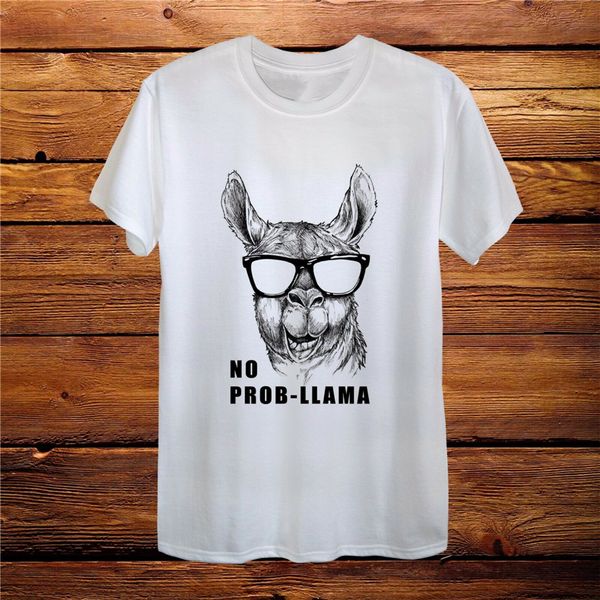 нет проб-ламы новый дизайн t-shirt men unisex женщины монтажн fun gift 100% хлопок m xl 2xl 17xl tee shirt
нет проб-ламы новый дизайн t-shirt men unisex женщины монтажн fun gift 100% хлопок m xl 2xl 17xl tee shirt
