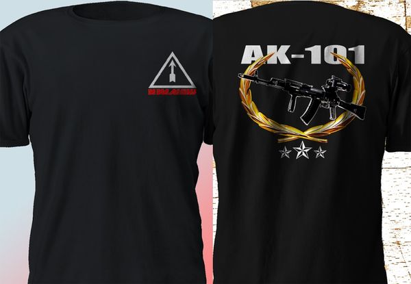 new ak-47 ak-101 izhmash izhmash russia gun military swat men's t-shirt 3d men tee casual streetwear t shirt
new ak-47 ak-101 izhmash izhmash russia gun military swat men's t-shirt 3d men tee casual streetwear t shirt