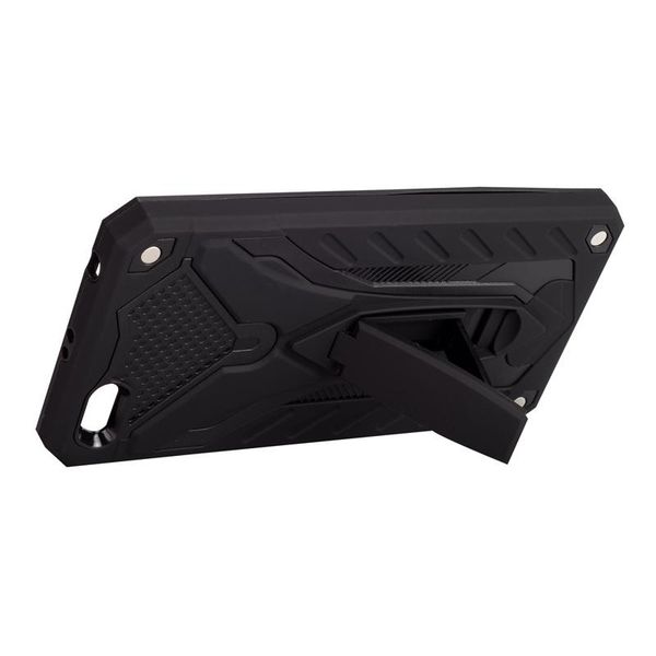 dual layer impact armor stand phone case for redmi 5a prime in military grade shockproof level with built in kickstand
dual layer impact armor stand phone case for redmi 5a prime in military grade shockproof level with built in kickstand