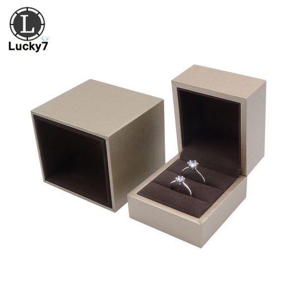 ящик jewelry box бриллиантового кольцо ожерелье box лидирующее кольцо кулон золота для ювелирных изделий хранения дисплея бумажного мешка по, Pink;blue
ящик jewelry box бриллиантового кольцо ожерелье box лидирующее кольцо кулон золота для ювелирных изделий хранения дисплея бумажного мешка по, Pink;blue