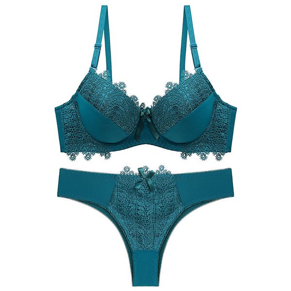 manufacturers direct selling western style solid color bra set foreign trade lace b c cup thin cup underwear suit cross bor, Red;black
manufacturers direct selling western style solid color bra set foreign trade lace b c cup thin cup underwear suit cross bor, Red;black