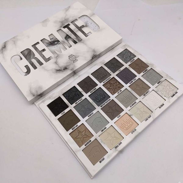 j five star cremated eyeshadow palette makeup cremated 24 color eyeshadow palette shimmer matte ing
j five star cremated eyeshadow palette makeup cremated 24 color eyeshadow palette shimmer matte ing