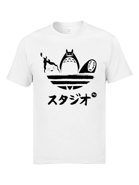 ghibli тоторо нет face man японского аниме футболки my neighbor унесенные comic популярные tshirts манга мангака моды тройники boy
ghibli тоторо нет face man японского аниме футболки my neighbor унесенные comic популярные tshirts манга мангака моды тройники boy