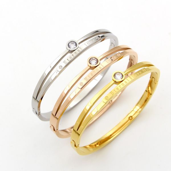 new korean version of the black buckle bracelet trend of fashion titanium steel ladies wild accessories stainless steel bracelet
new korean version of the black buckle bracelet trend of fashion titanium steel ladies wild accessories stainless steel bracelet