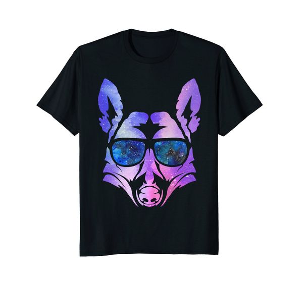 2019 new fashion cotton t-shirt galaxy german shepherd dog t-shirt galaxy space dog shirt casual tee shirt
2019 new fashion cotton t-shirt galaxy german shepherd dog t-shirt galaxy space dog shirt casual tee shirt