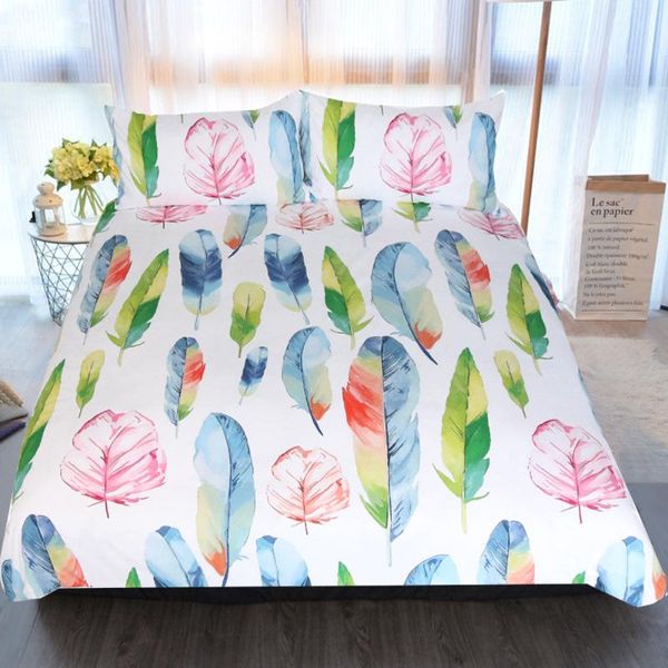 bedding sets pastoral leaf bed set nordic duvet cover pillowcase covers quilt double size single king flat sheet
bedding sets pastoral leaf bed set nordic duvet cover pillowcase covers quilt double size single king flat sheet