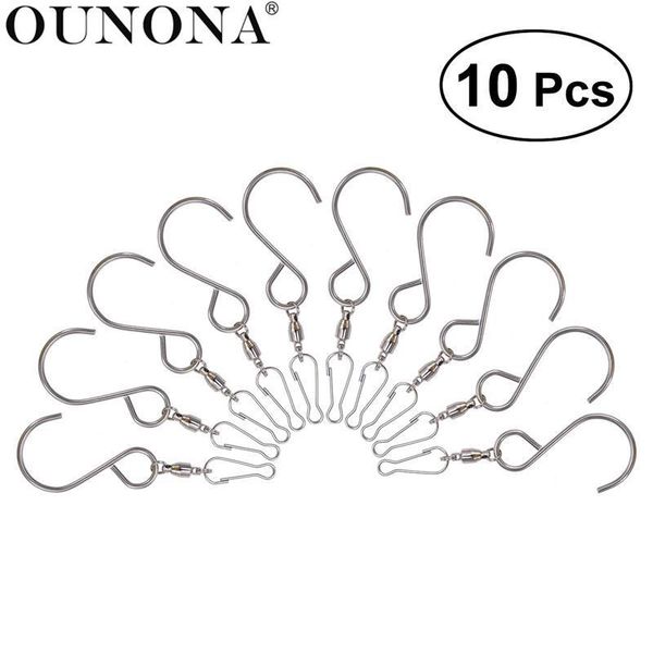 official 10pcs s clips for garden comfort wind spinners hooks chimes exceptional hanging kzszf bdebaby
official 10pcs s clips for garden comfort wind spinners hooks chimes exceptional hanging kzszf bdebaby