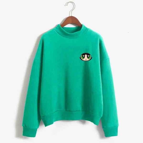 blossom bubbles,buttercup sweatshirt casual streetwear harajuku spell color splicing flecce hoodies women fashion clothing, Black
blossom bubbles,buttercup sweatshirt casual streetwear harajuku spell color splicing flecce hoodies women fashion clothing, Black