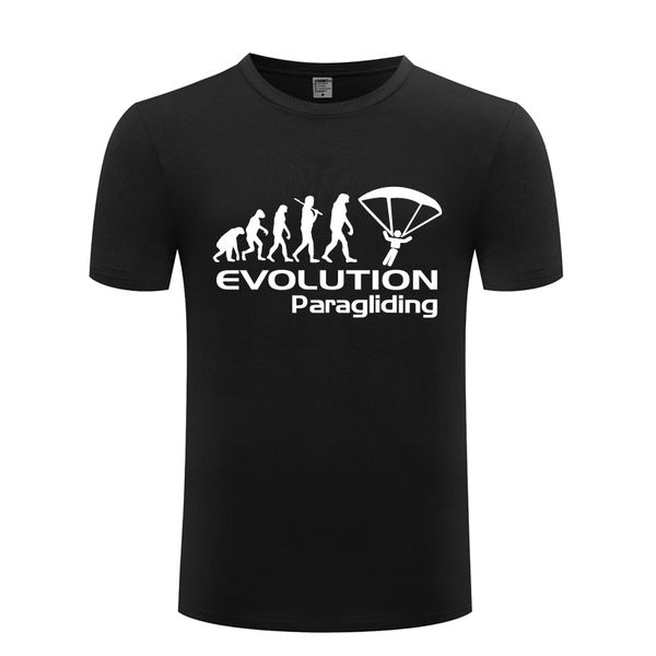 эволюция параплан креативный paragliders подарков мужские рубашки мужчин t tshirt 2018 новый короткие рукава o шеи хлопка вскользь тенниска
эволюция параплан креативный paragliders подарков мужские рубашки мужчин t tshirt 2018 новый короткие рукава o шеи хлопка вскользь тенниска