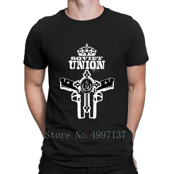 soviet unuon t shirt summer style letter size s-3xl cool anti-wrinkle short sleeve new fashion printed shirt
soviet unuon t shirt summer style letter size s-3xl cool anti-wrinkle short sleeve new fashion printed shirt