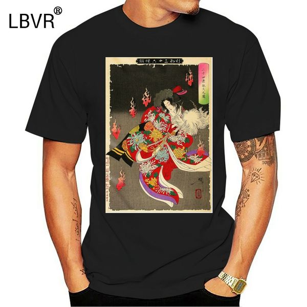 японский укиё-e t shirt штучный art kitsune призрак фокс принцессы женщин мужчины tee streetwear casual tee shirt
японский укиё-e t shirt штучный art kitsune призрак фокс принцессы женщин мужчины tee streetwear casual tee shirt