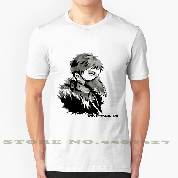 overhaul black white tshirt for men women overhaul kai chisaki yakuza villain league of villains all for one boku no hero
overhaul black white tshirt for men women overhaul kai chisaki yakuza villain league of villains all for one boku no hero