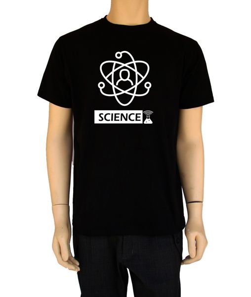 2020 new brand nwt t tee shirt science nerd geek chemistry atom physics soft black cotton s-2xl tee shirt
2020 new brand nwt t tee shirt science nerd geek chemistry atom physics soft black cotton s-2xl tee shirt