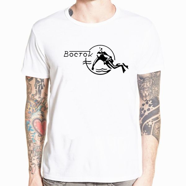 new men's t shirt fashion cool men t shirt women funny tshirt vostok scuba dude customized printed t-shirt streetwear s-5xl
new men's t shirt fashion cool men t shirt women funny tshirt vostok scuba dude customized printed t-shirt streetwear s-5xl