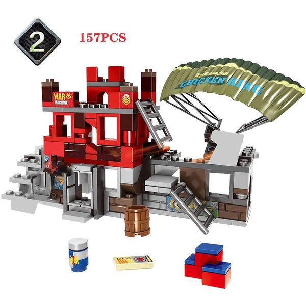unknowns childre toys soldiers bricks battlegrounds ww2 building military player weapon for pubg 630pcs blocks army dzlod ly_bags
unknowns childre toys soldiers bricks battlegrounds ww2 building military player weapon for pubg 630pcs blocks army dzlod ly_bags