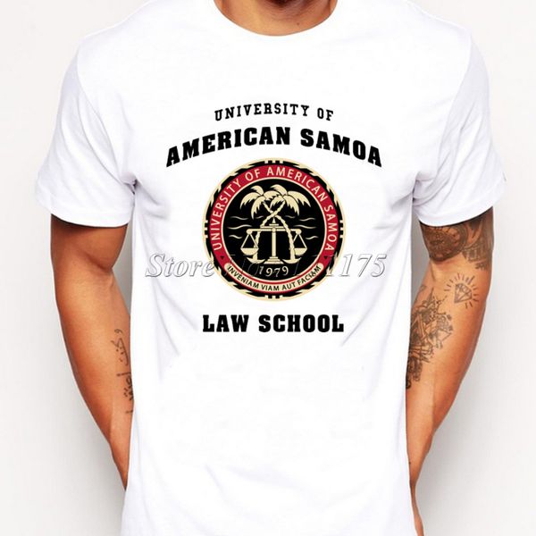 2019 новый американское самоа школа права печати t-shirt для мужчин с коротким рукавом рубашки моды топы тис
2019 новый американское самоа школа права печати t-shirt для мужчин с коротким рукавом рубашки моды топы тис