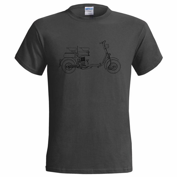 2019 мода круглый шеи одежда ламбретта 125 e scooter трафарет ретро классический mens t shirt mod italian 1953 рубашки
2019 мода круглый шеи одежда ламбретта 125 e scooter трафарет ретро классический mens t shirt mod italian 1953 рубашки