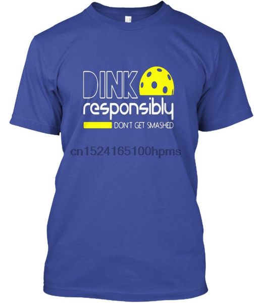 отличный подарок динк ответственно забавный pickleball - не tagless tee t-shirt (1
отличный подарок динк ответственно забавный pickleball - не tagless tee t-shirt (1