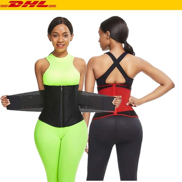dhl shapers waist trainer slimming belt postpartum tummy trimmer shaper slimming underwear waist trainer corset girdle shapewear, Black;gray
dhl shapers waist trainer slimming belt postpartum tummy trimmer shaper slimming underwear waist trainer corset girdle shapewear, Black;gray