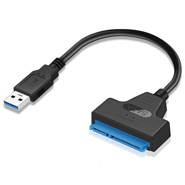 computer cables & connectors usb 3.0 to 2.5 inch sata hard drive adapter cable sdd converter-black
computer cables & connectors usb 3.0 to 2.5 inch sata hard drive adapter cable sdd converter-black