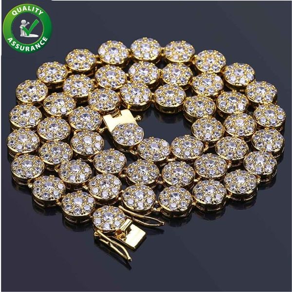 hip hop jewelry iced out chains designer necklace mens gold chain luxury necklaces cuban link micro paved cz diamond wedding accessories, Black
hip hop jewelry iced out chains designer necklace mens gold chain luxury necklaces cuban link micro paved cz diamond wedding accessories, Black