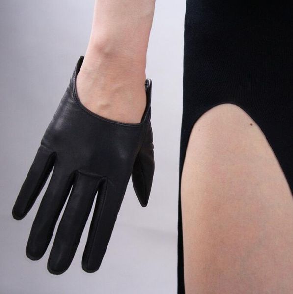 five fingers gloves women'a natural sheepskin leather solid black touch screen driving glove lady' fashion genuine motorcycle r61, Blue;gray
five fingers gloves women'a natural sheepskin leather solid black touch screen driving glove lady' fashion genuine motorcycle r61, Blue;gray