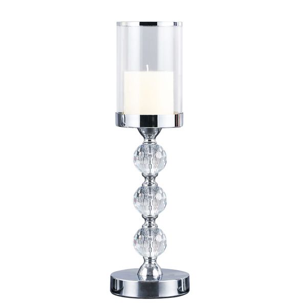 new metal crystal candlesticks candle holder for coffee dining table wedding christmas halloween party home decoration zxc047
new metal crystal candlesticks candle holder for coffee dining table wedding christmas halloween party home decoration zxc047