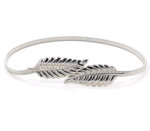 new arrivals time-limited woman metal belt new elastic stretch chain waist chain belt buckle decorated leaves women designers belt, Black;brown
new arrivals time-limited woman metal belt new elastic stretch chain waist chain belt buckle decorated leaves women designers belt, Black;brown