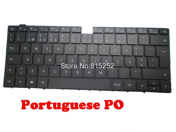 lapkeyboard for huawei matebook x pro mach-w19b mach-w19c machr-w19l mach-w19 mach-w29 russian/czech/german gr/tw/portuguese
lapkeyboard for huawei matebook x pro mach-w19b mach-w19c machr-w19l mach-w19 mach-w29 russian/czech/german gr/tw/portuguese