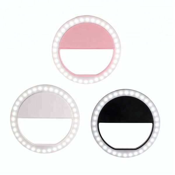 портативный смартфон селфи ring light led вспышка кольцо селфи свет селфи кольцо света для телефона
портативный смартфон селфи ring light led вспышка кольцо селфи свет селфи кольцо света для телефона