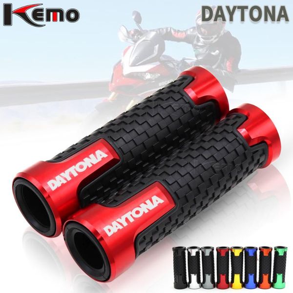 for daytona 955i 2004 2005 2006 7/8" 22mm universal motorcycle handlebar hand grips cnc aluminum handle bar end grip
for daytona 955i 2004 2005 2006 7/8" 22mm universal motorcycle handlebar hand grips cnc aluminum handle bar end grip