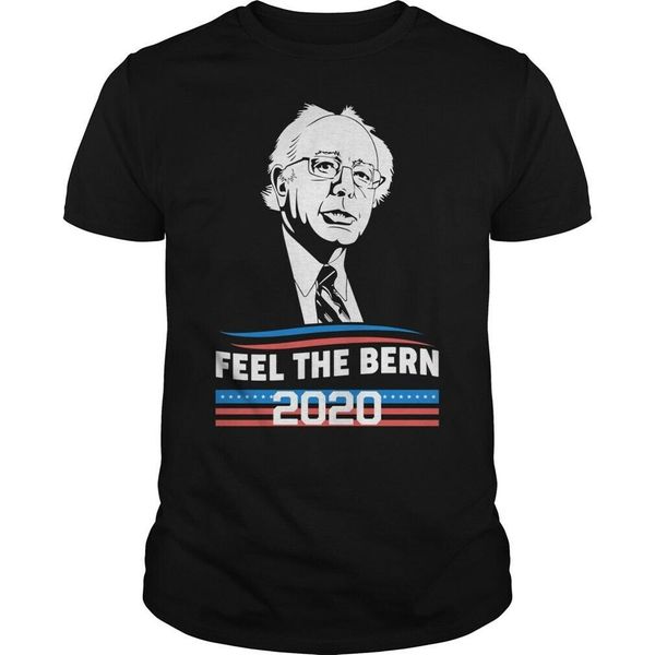 берни сандерс рубашка feel бернская 2020 bernie для президента 2019 хлопок печатный человек мода круглый воротник футболка hipster tee
берни сандерс рубашка feel бернская 2020 bernie для президента 2019 хлопок печатный человек мода круглый воротник футболка hipster tee