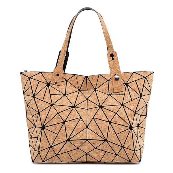 women's handbag wood grain diamond tote geometric messenger shoulder bag plain folding bags casual shopping bag bolsos mujer
women's handbag wood grain diamond tote geometric messenger shoulder bag plain folding bags casual shopping bag bolsos mujer