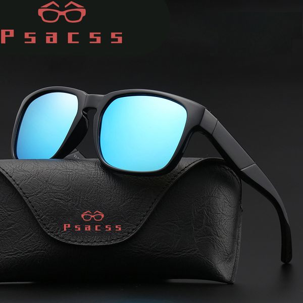 psacss square polarized sunglasses men 2020 retro brand designer sun glasses male driving fishing goggle mirror uv400 oculos, White;black
psacss square polarized sunglasses men 2020 retro brand designer sun glasses male driving fishing goggle mirror uv400 oculos, White;black