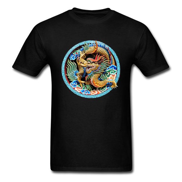 awesome cool 3d dragon print men black t-shirt chinese carve art design plus size tee shirt clothing
awesome cool 3d dragon print men black t-shirt chinese carve art design plus size tee shirt clothing
