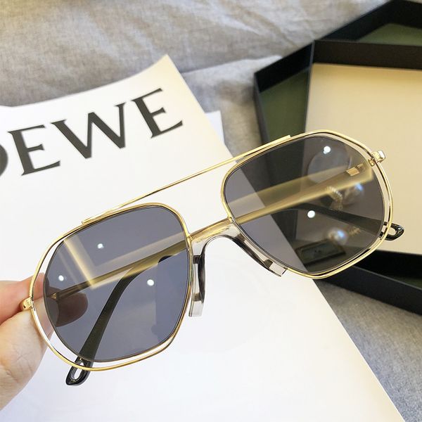 sunglasses vintage pilot women 2021 fashion driving oversized sun glasses female men big unique design shades, White;black
sunglasses vintage pilot women 2021 fashion driving oversized sun glasses female men big unique design shades, White;black