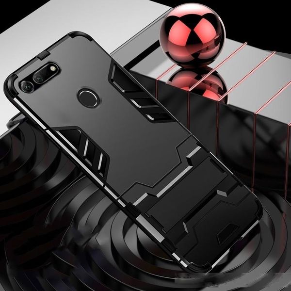 for huawei honor v20 case armor hard pc soft tpu silicon back cover for huawei honor view 20 v 20 shockproof phone case
for huawei honor v20 case armor hard pc soft tpu silicon back cover for huawei honor view 20 v 20 shockproof phone case