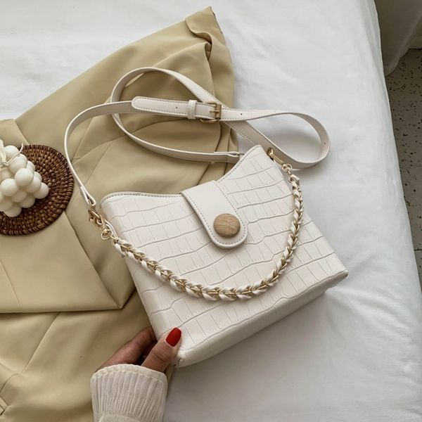 summer 2020 shoulder bucket new fashion net red bucket women's fashion messenger bag with ins texture shoulder bag 1rbd9
summer 2020 shoulder bucket new fashion net red bucket women's fashion messenger bag with ins texture shoulder bag 1rbd9