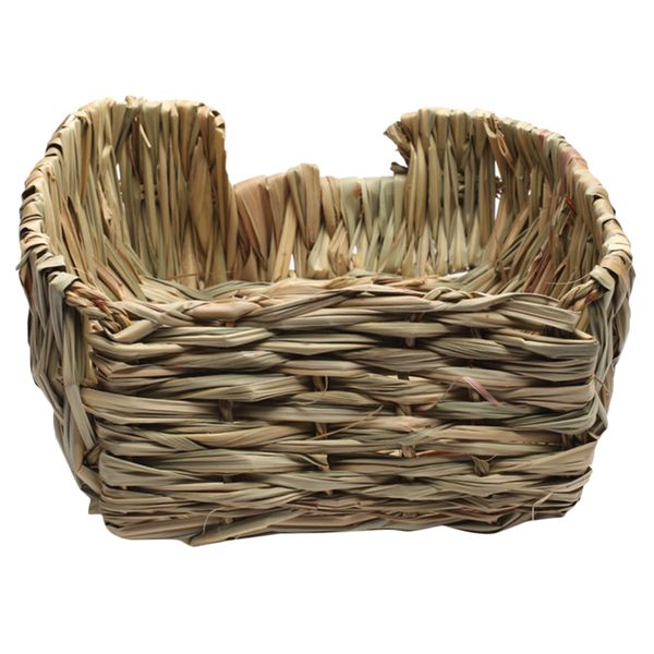 new grass house snooze гнездо кровать каюты cave для guinea pig шиншилла hamster pet
new grass house snooze гнездо кровать каюты cave для guinea pig шиншилла hamster pet