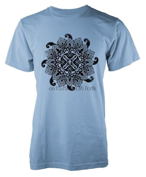 mandala aztec pattern t-shirt s-xxl 
mandala aztec pattern t-shirt s-xxl