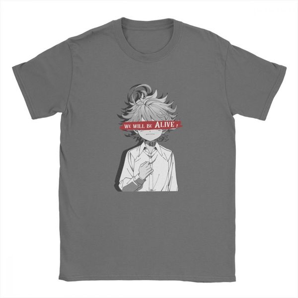 midnite star men t-shirts we will be alive the promised neverland vintage cotton tee shirt short sleeve t shirt o neck
midnite star men t-shirts we will be alive the promised neverland vintage cotton tee shirt short sleeve t shirt o neck