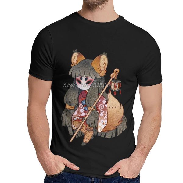 лето мужчины tshirt таинственная fox девушка kitsune tshirt новый мужчины хлопок мультфильм дизайн футболка аниме хип-хоп тис harajuku
лето мужчины tshirt таинственная fox девушка kitsune tshirt новый мужчины хлопок мультфильм дизайн футболка аниме хип-хоп тис harajuku