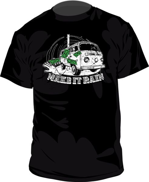 make it rail t-shirt men t shirt 
make it rail t-shirt men t shirt