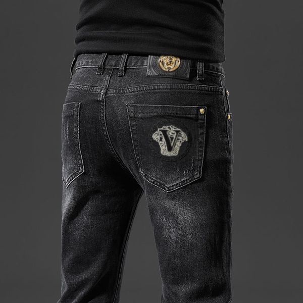 fashion mens jeans mens stylist skinny ripped white striped jeans mens stretch slim drawstring biker jeans black blue pants
fashion mens jeans mens stylist skinny ripped white striped jeans mens stretch slim drawstring biker jeans black blue pants