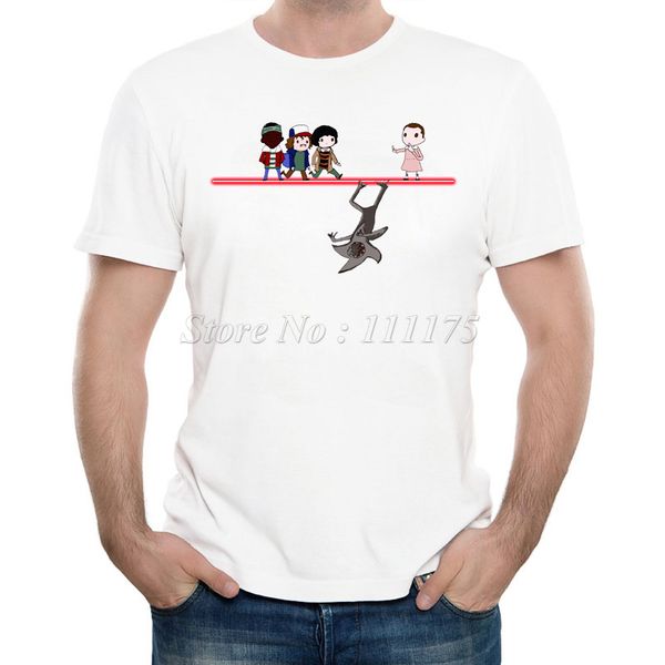 2019 men's new fashion funny cartoon the other side design t-shirt summer cool design soft short sleeve tee
2019 men's new fashion funny cartoon the other side design t-shirt summer cool design soft short sleeve tee