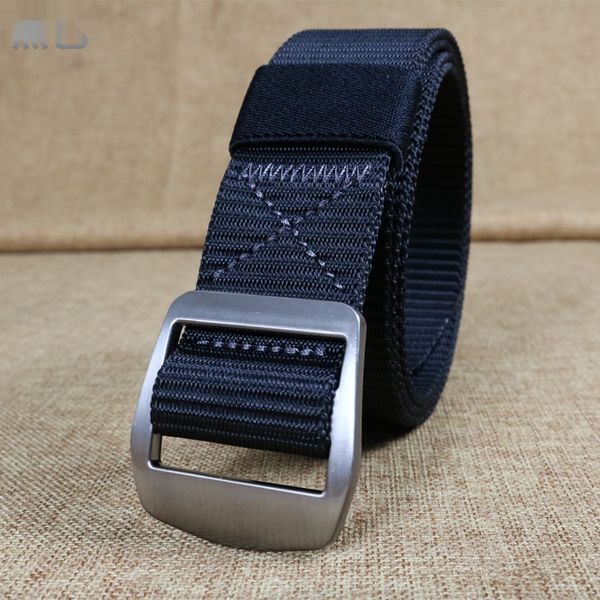 black woven fabric men's and women's business casual real nylon lengthened large size canvas canvasfat canvas belt middle-aged bel, Black;brown
black woven fabric men's and women's business casual real nylon lengthened large size canvas canvasfat canvas belt middle-aged bel, Black;brown