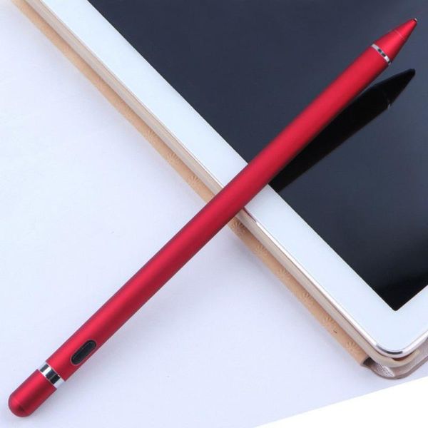 lightweight alloy mini metal capacitive touch pen stylus screen for phone tablet lapcapacitive touch screen devices
lightweight alloy mini metal capacitive touch pen stylus screen for phone tablet lapcapacitive touch screen devices